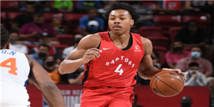 斯科蒂巴恩斯身高臂展