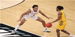 斯科蒂巴恩斯的潜力大吗