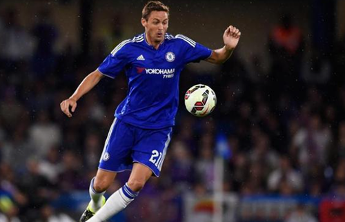 马蒂奇曼联的号码