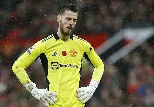 德赫亚是哪国的