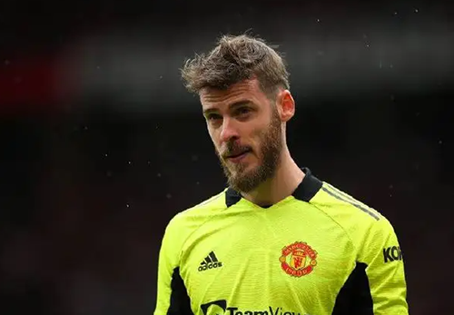 德赫亚为什么状态大不如前