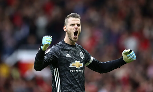 德赫亚是什么星座