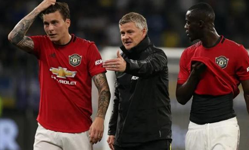 林德洛夫为什么叫漏夫