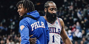 76人总冠军几次