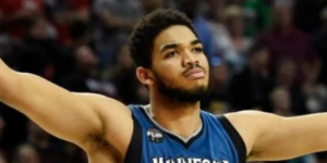 唐斯是哪年选秀