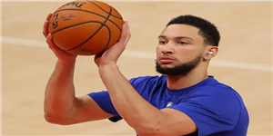 本西蒙斯个人资料