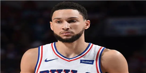 本西蒙斯身高体重