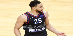 本西蒙斯为什么不投三分