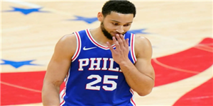 本西蒙斯为什么是控卫