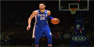 本西蒙斯为什么是状元