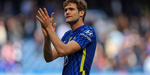 马科斯阿隆索和哈维阿隆索是什么关系