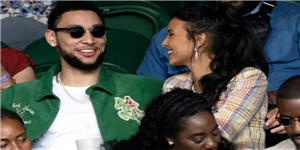 本西蒙斯现任女友