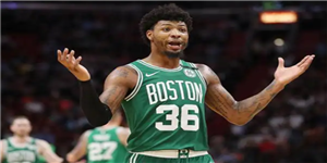 马库斯·斯马特数据