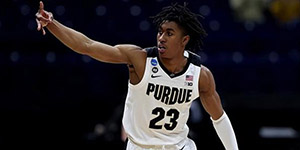 杰登艾维选秀预测