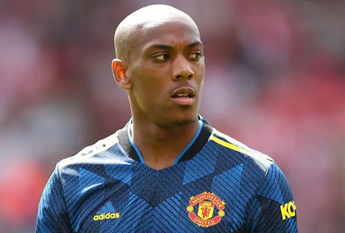 马夏尔的技术特点