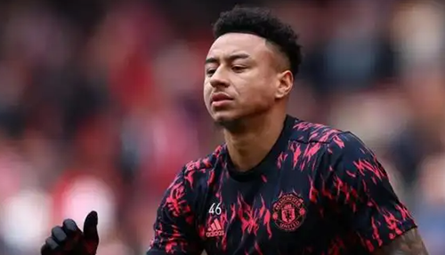 为什么这么多人调侃林加德