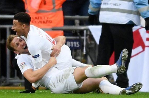 林加德为什么叫温布利小王子