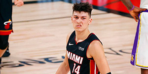 希罗为什么打替补