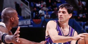 斯托克顿什么时候进入的nba