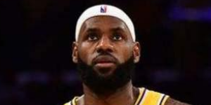 詹姆斯为什么去热火穿6号