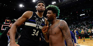 2022NBA最佳防守一阵一览