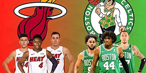 2022NBA总决赛是哪两个队