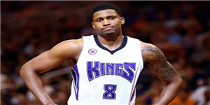 鲁迪盖伊身高臂展