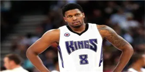 鲁迪盖伊去哪了