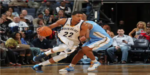 鲁迪盖伊为什么没进过全明星