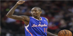 贾马尔克劳福德个人资料