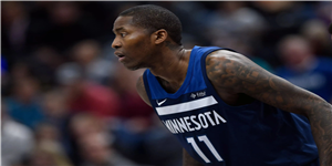 贾马尔克劳福德生涯薪资