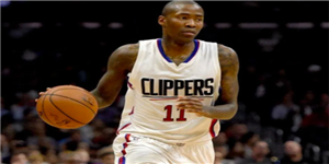 贾马尔克劳福德什么水平