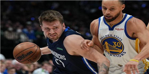 2022年5月23日NBA季后赛勇士VS独行侠比赛回放 回放集锦