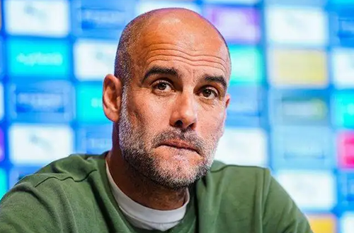 瓜帅的英超记录