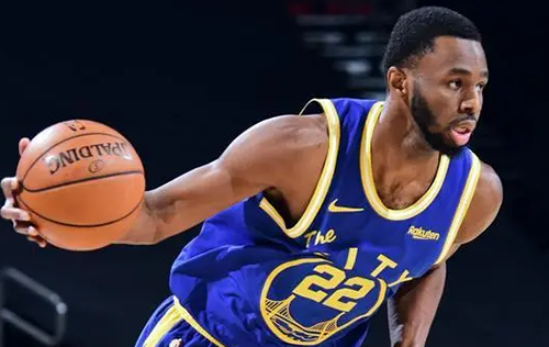 维金斯为什么只拿17分