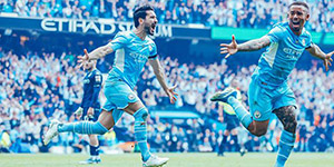 2022英超冠军是谁