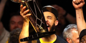 2022年NBA总冠军预测