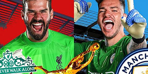 2022英超金手套是谁