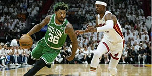 2022NBA东西部冠军预测