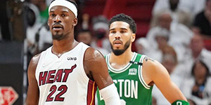 2022NBA东部总冠军预测