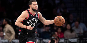 NBA落选秀能签多大合同