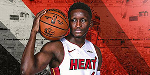 奥拉迪波替补23分超过首发5人 季后赛历史首次