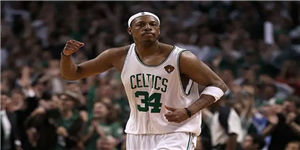 保罗皮尔斯个人资料