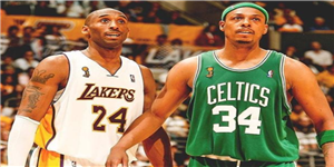 保罗皮尔斯什么水平