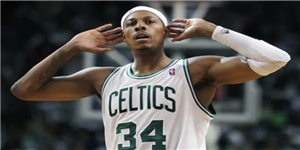 保罗皮尔斯进名人堂了吗