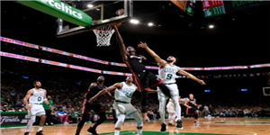 奥迪替补超过热火首发