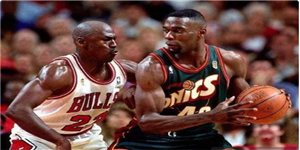 肖恩坎普身高臂展