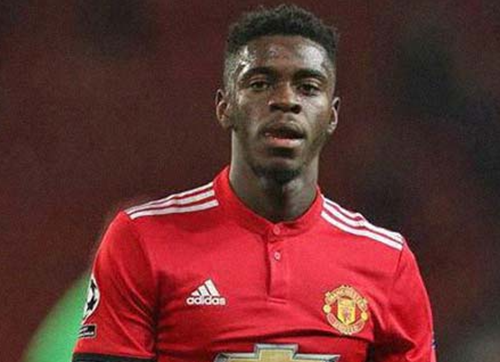 图安泽贝实际身高