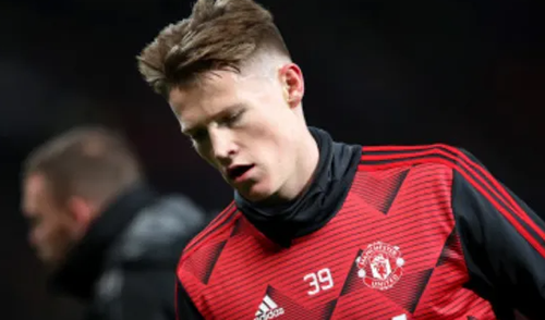 麦克托米奈什么水平