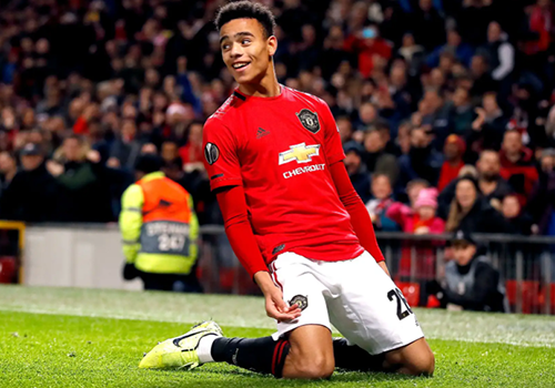 格林伍德为什么叫青木